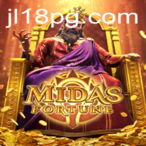 Unveiling MidasFortune: A Thrilling New Experience in Gaming