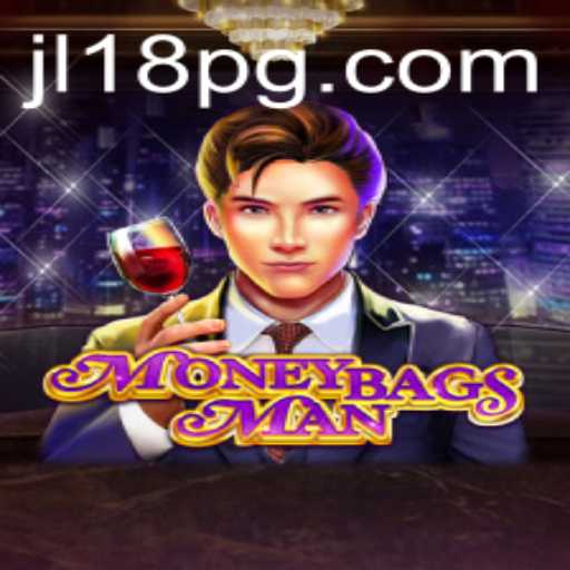 Discover the Thrills of MoneybagsMan: A Gaming Adventure