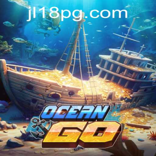 Exploring OceanGO: The Adventure Awaits with JL18