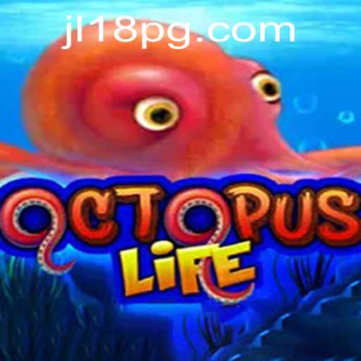 Explore the Enchanting World of OctopusLife: A Dive into the Depths of Gaming Innovation