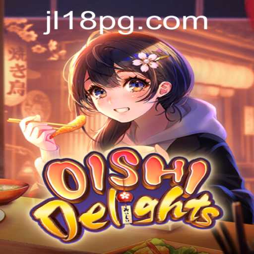 Discovering OishiDelights: A Culinary Journey Like No Other