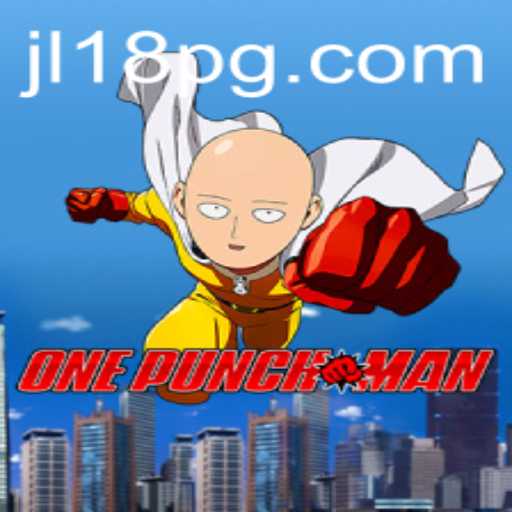 OnePunchMan: The Thrilling Heroic Saga in a Game World