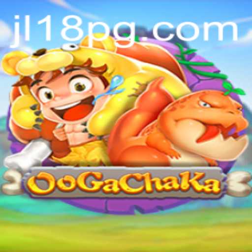 Unveiling OoGaChaKa: A Dive into the Game's World with JL18