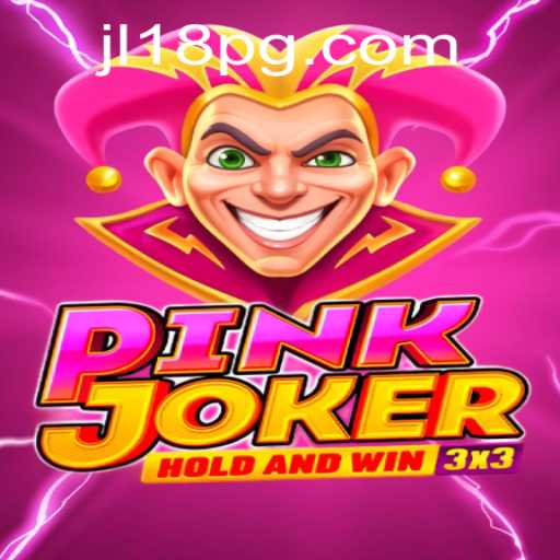 Discover the Thrilling World of Pinkjoker: A Game Revolutionizing Entertainment