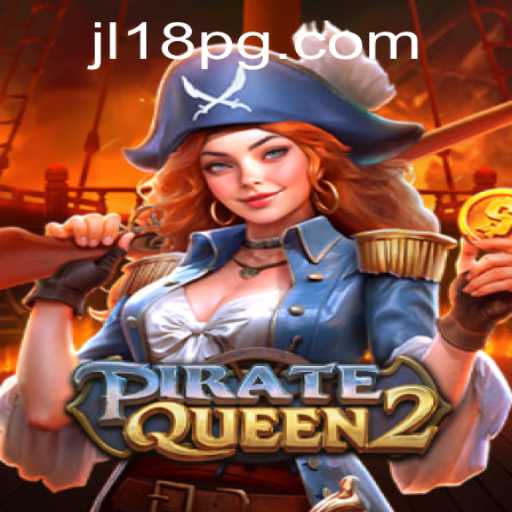 Exploring PirateQueen2: A Thrilling Adventure