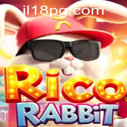 Unveiling RicoRabbit: The Exciting New Game Capturing Hearts