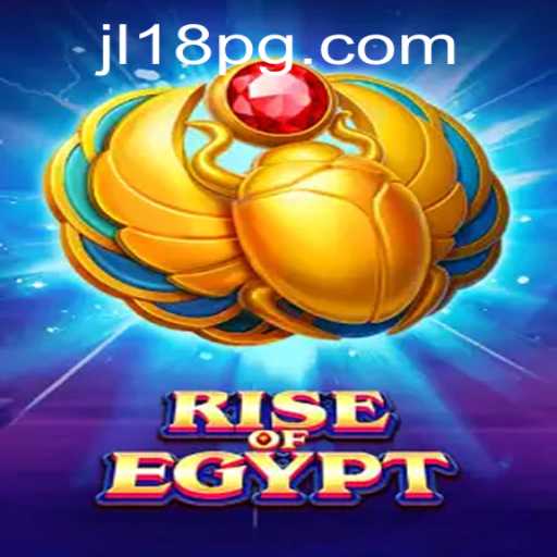 RiseOfEgypt: Immerse Yourself in the Ancient World