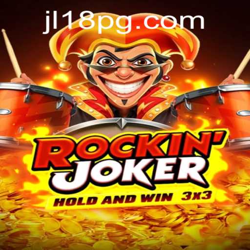 Discovering RockinJoker: A Thrilling New Gaming Experience