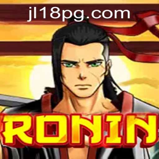 Ronin: Mastering the Art of Combat and Strategy with JL18