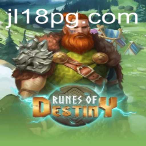 Exploring the Enchantment of RunesOfDestiny