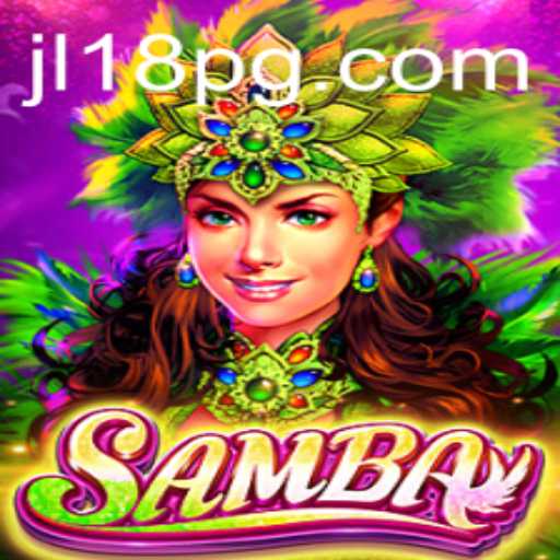 Samba: The Rhythm of JL18