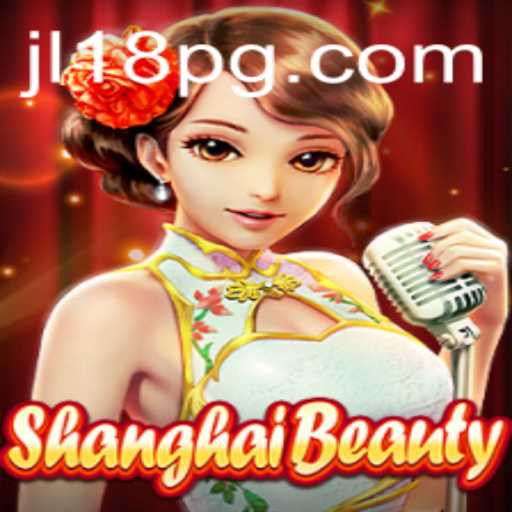 Discovering ShanghaiBeauty: The Enchanting World of JL18