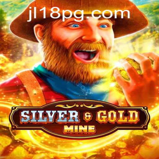 Unveiling the Adventure of SilverGold: A New Era of Gaming with JL18