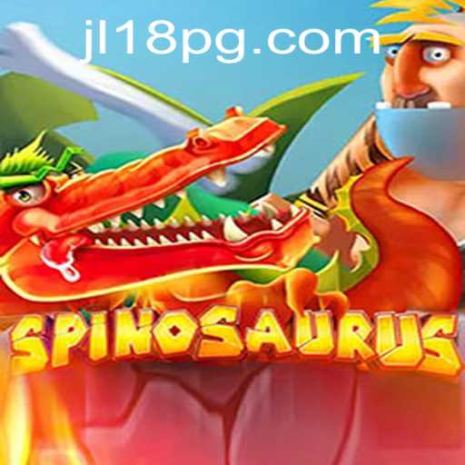 Spinosaurus: The Thrilling Adventure Game of Strategy and Survival
