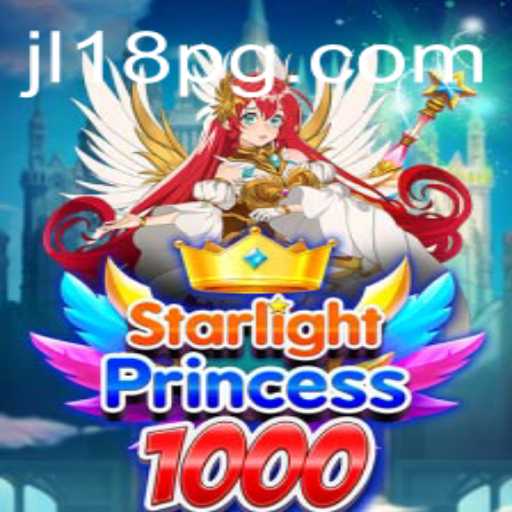 StarlightPrincess1000: An Enchanting Journey Into the Stars