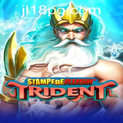 Unveiling StempedeRushTrident: Embark on the JL18 Adventure