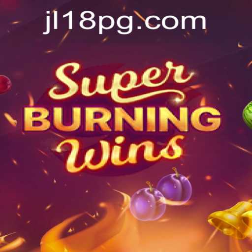 Unveiling the Thrill of SuperBurningWins: A Deep Dive into its Mechanics and Appeal