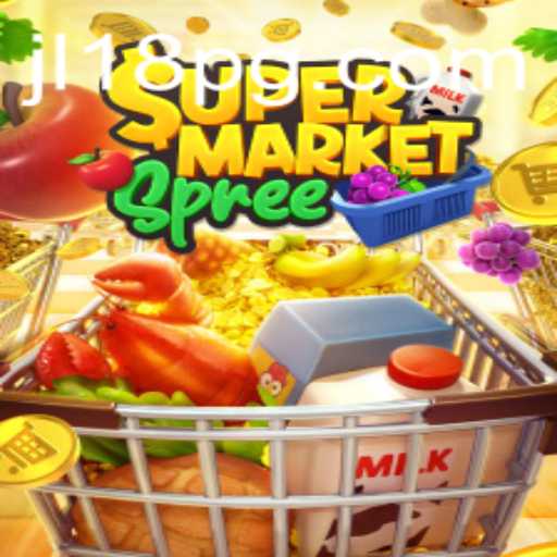 Exploring the Fun and Frenzy of SupermarketSpree: An In-Depth Guide