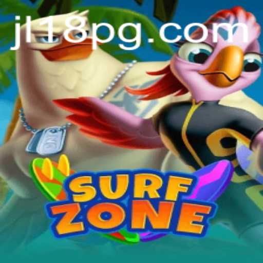 SurfZone: Dive into the Exciting World of JL18