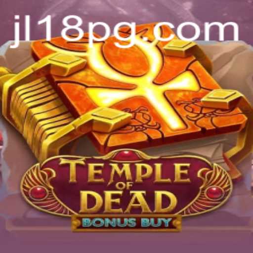 Temple of Dead Bonus Buy Game: An In-Depth Exploration