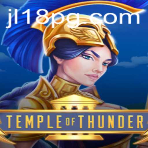 Temple of Thunder: An Epic Adventure in Gaming