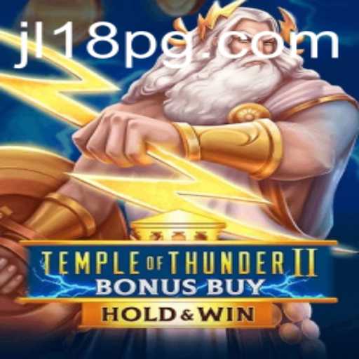 Exciting Adventures Await in Temple of Thunder II Bonus Buy