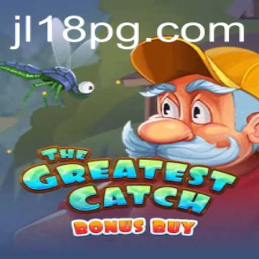 Exploring TheGreatestCatchBonusBuy with JL18: A Unique Gaming Experience