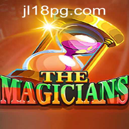 TheMagicians: Exploring the Intriguing World of JL18