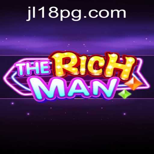 Discovering TheRichMan: A New Gaming Sensation with JL18