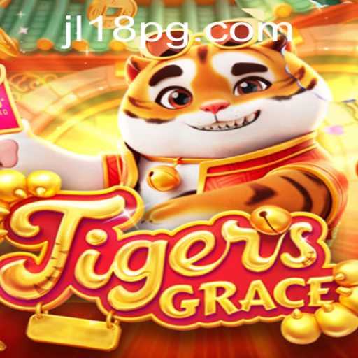 TigersGrace: The Thrilling Adventure of Predatory Strategy