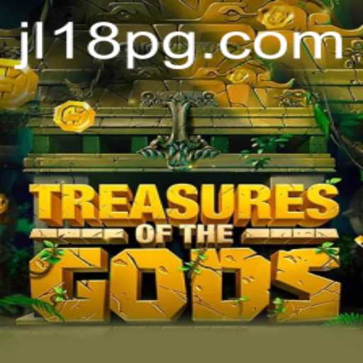 Discover the Intriguing World of TreasureoftheGods: A New Gaming Experience