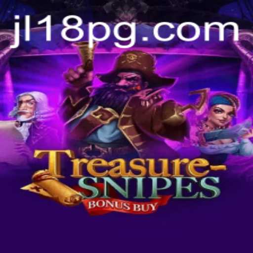 Discover the Thrills of TreasuresnipesBonusBuy: A Comprehensive Guide