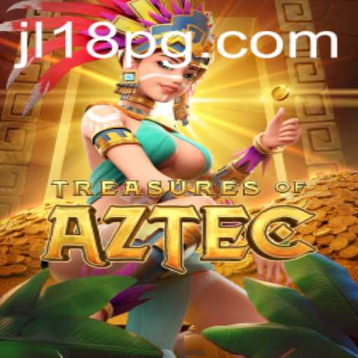 Discover the Adventure in 'Treasures of Aztec' with JL18: A Masterclass in Thrilling Gameplay