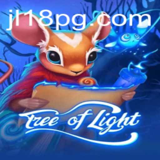 Exploring 'TreeofLight': The Enchanting World of JL18