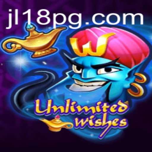 UnlimitedWishes: A Magical Journey with JL18