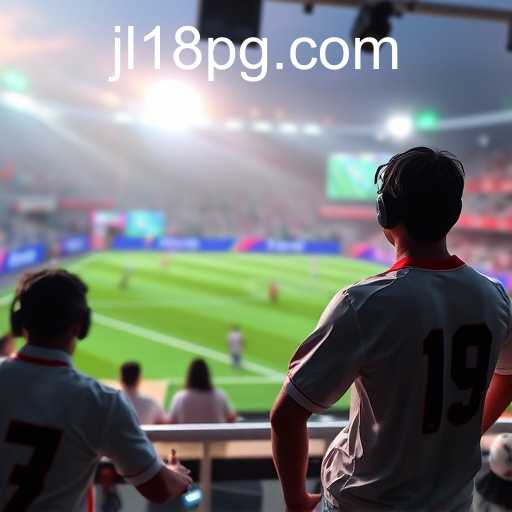 Exploring the World of Virtual Sports: The Revolution of JL18