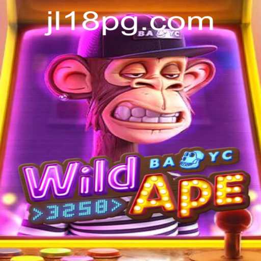 Exploring the Thrills of WildApe3258: A New Era in Gaming