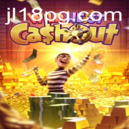 Discover the Thrills of WildHeistCashout Featuring JL18