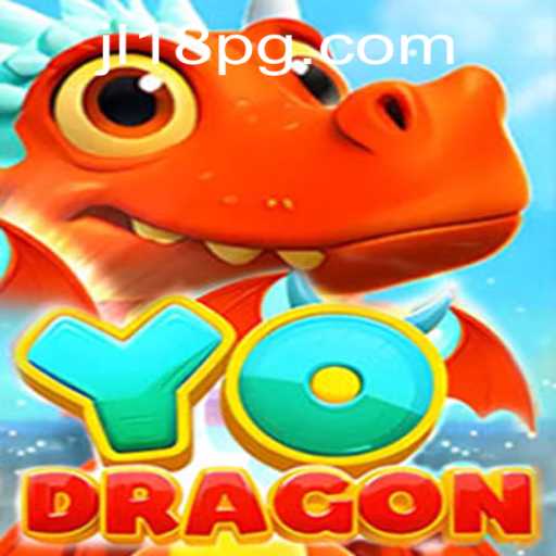 Unleash Your Inner Dragon: Explore the World of YoDragon and Master the Game