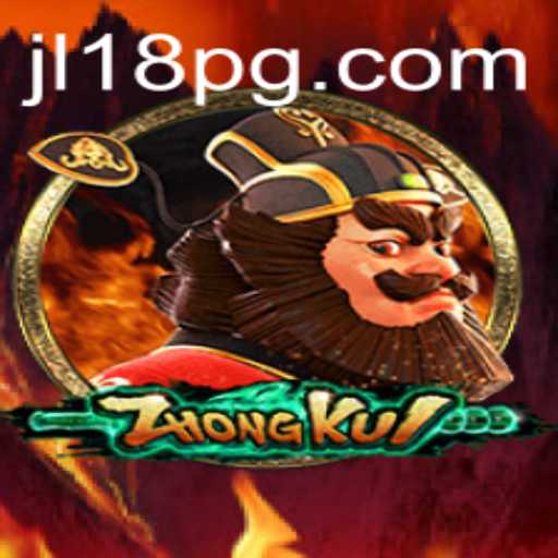 ZhongKui: An Immersive Gaming Experience with JL18